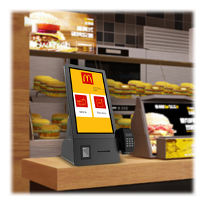 21.5 trong máy tính để bàn đặt hàng thiết bị đầu cuối <span class=keywords><strong>kiosk</strong></span> <span class=keywords><strong>Windows</strong></span> 10/11 mã vạch Mã QR cho siêu thị bán lẻ trung tâm mua sắm nhà hàng thức ăn nhanh - Product Image 6