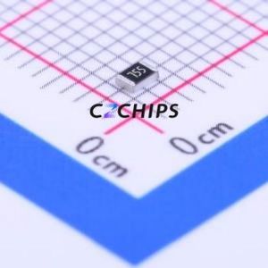 Resistencia SMD RTT05755JTP 0805 (Tipo: Película Gruesa) (Resistencia: 7.5mOhm Precisión: 5%) - Product Image 1