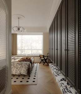 Ensemble de meubles écologiques de style français confortable et luxueux pour toute la maison, sur mesure, pour salon et bureau à domicile - Product Image 5