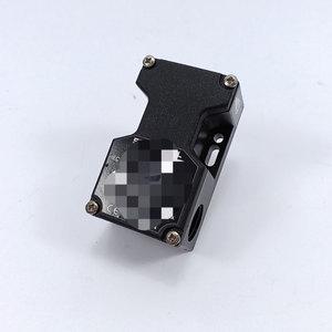 เซ็นเซอร์แม่เหล็กแบบไม่สัมผัส Mt-Schmersal BNS 16-12ZLR สวิตช์แบบมีรหัส 1NO 2NC พร้อมไฟ LED และแม่เหล็กยึดติด IP67 - Product Image 2