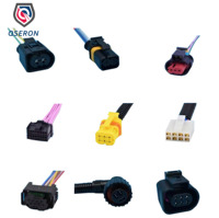 ECU ECM PCM Enchufe Cable Adaptador Enchufe Conector para Benz BMW HYUNDAI KIA FORD VW AUDI HINO TOYOTA CUMMINS DODGE CAR BOSCH Delphi