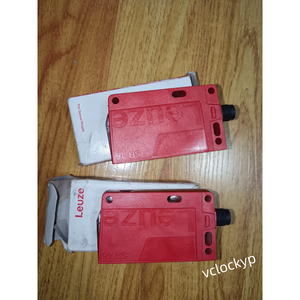 Sensor difuso Leuze HT46CL2/4P-M12 usado - Product Image 1