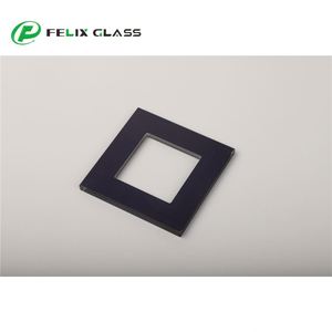 New Tempered Glass Touch Screen Smart Switch Board Glass <b>Panel</b> - Product Image 6