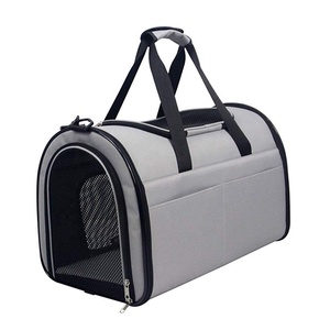 Souple durable <span class=keywords><strong>de</strong></span> voyage en plein air pour animaux <span class=keywords><strong>de</strong></span> compagnie <span class=keywords><strong>chien</strong></span> chat <span class=keywords><strong>sac</strong></span> <span class=keywords><strong>de</strong></span> <span class=keywords><strong>transport</strong></span> - Product Image 5