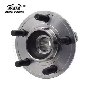 513225 4779328AA BR930447 VKBA6733 Wholesale Auto Parts <b>Wheel</b> Hub Bearing for CHRYSLER 300C - Product Image 4