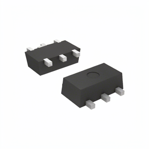 XC6222A431PR-G Electronic Chips Component Authorized Distributor SOT 89 5/6 Power Management (PMIC) - Product Image 1