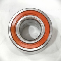 Roulement à billes à contact angulaire à double rangée spécifique à l'automobile 30BD5222DUUM6, 30*52*22mm. 30BG05S2G-2DS DAC3052 Roulement Japonais