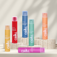 Best-seller dentifrice blanchissant pour les dents label privé dentifrice sans sensibilité aux fruits
