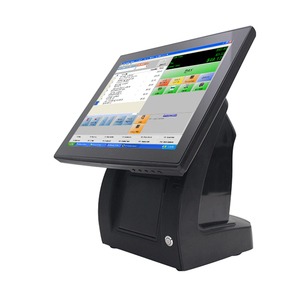 micropos todo en uno pos para pequeños negocios de punto de venta electrónica (epos) Sistema para pequeñas empresas - Product Image 1