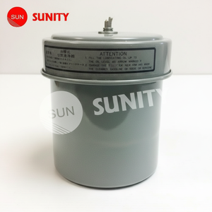 Limpiador de aire ER900 de mejor servicio de Taiwán Sunity para filtro de aire KUBOTA - Product Image 1
