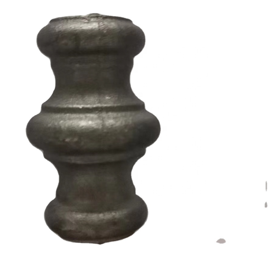 Новый дизайн, чугунный орнамент для ворот забора