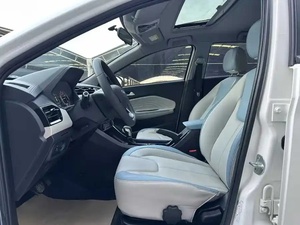 Chery Tiggo 3X 2022 <span class=keywords><strong>Essence</strong></span>/<span class=keywords><strong>Essence</strong></span> <span class=keywords><strong>SUV</strong></span> Transmission <span class=keywords><strong>Automatique</strong></span> Volant à Gauche 1.5T Turbo <span class=keywords><strong>Occasion</strong></span> <span class=keywords><strong>Voiture</strong></span> d'<span class=keywords><strong>Occasion</strong></span> - Product Image 5