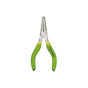 Tijeras de Corte de Cabello Fasano de 140 mm, Herramienta de Estilismo Profesional para un Corte Preciso - Product Image 2