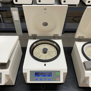 Microhematocriet Hoge Snelheid 12000Rpm Microblood Centrifuga De Hematocrito Laboratorium Capillair Vat Hematocrietcentrifuge - Product Image 6