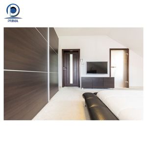 Prima <span class=keywords><strong>Placard</strong></span> traditionnel à portes coulissantes personnalisé aménagement intérieur taille et couleur bonne qualité Armoire Chambre <span class=keywords><strong>Placard</strong></span> - Product Image 2