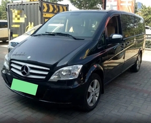 Mobil hemat biaya di Tiongkok & nyaman kualitas tinggi Benz Vito pintu ganda <span class=keywords><strong>Van</strong></span> komersial nyaman-Viano