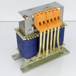 Elau Vpm05d250000 Line Reactor Neuf Original En Stock Automatique Industriel Contrôleur de Programmation PLC Dédié PAC - Product Image 1