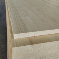 Panneau en bois de pin naturel Shenbo 4x8 pieds, panneau en pin massif de qualité supérieure, chants collés, pour meubles, design minimaliste écologique 5