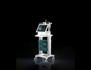 Nuevo Dispositivo Multifuncional de Masaje Capilar de Alta Frecuencia 5 en 1 de 15 Pulgadas para Spa Capilar - Product Image 4