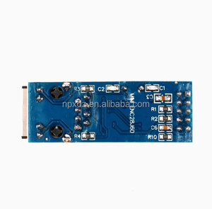 <strong>ENC28J60</strong> <strong>Spi</strong> <strong>Interface</strong> <strong>Ethernet</strong> <strong>Network</strong> <strong>Module</strong> <strong>51</strong>/AVR/ARM/PIC Code Mini Version - Product Image 2