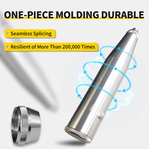 Probador de Rebote HD-225A, Herramienta de Prueba de Concreto, Martillo de Rebote, Probador de Dureza de Concreto - Product Image 4