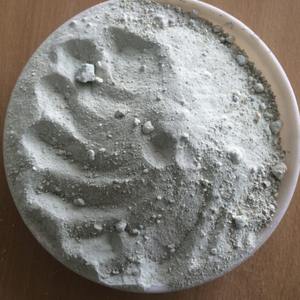 Cemento Portland Tipo I y II en bolsas de 50kg-Cemento de alta resistencia para necesidades de construcción versátiles - Product Image 2