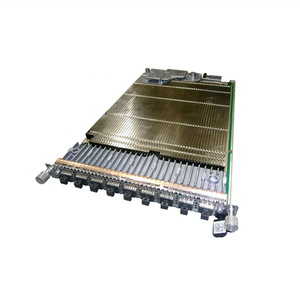 Tarjeta de Procesamiento Digital Airscale Baseband Capacity Board ABIO 475266A con 9 Puertos SFP28 para 2G, 3G, 4G (FDD/TDD-LTE), 5G NR - Product Image 2