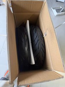 Kit de roues semi-slick professionnel de qualité compétition pour Surron Ultra Supermoto, idéal pour les courses sur piste - Offre exceptionnelle - Product Image 6