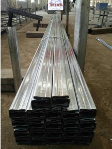 Canal EM C DE <span class=keywords><strong>ACO</strong></span> galvanizado A quente COM espessura de 0.3มม.-60มม. soldagem E dobramento conforme AS normas ISO E ASTM - Product Image 6