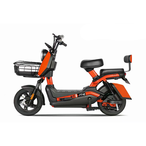 จักรยานไฟฟ้าพับได้48V12AH 3สปีด<span class=keywords><strong>350W</strong></span> สำหรับใช้ในตัวเมืองขนาด14นิ้วที่เก็บของยุโรป - Product Image 1