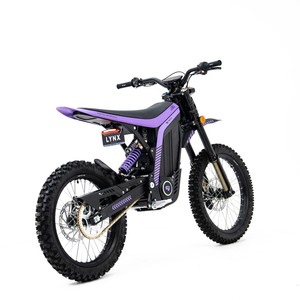 Motocicleta Eléctrica 79 Bike de 72V 35Ah 10000W, Motocross para Adultos, Alta Potencia, Nueva - Product Image 1
