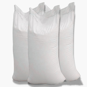 Bolsas Tejidas de 30kg, Detergente Blanqueador, Detergente en Polvo, Máquina de Jabón, Polvo de Lavado de Oxígeno - Product Image 2