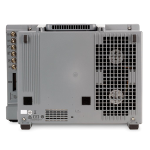 Osciloscopio Keysight EXR404A Serie Infiniium EXR, 4 GHz, 4 Canales, Profundidad de Memoria Máxima de 1.6 Gpts, Frecuencia de Muestreo Máxima de 16 GSa/sec - Product Image 2