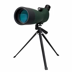 Hot Sell SV28 Outdoor Telescope 25-75x70 Spotting Scope monocular Powerful Binoculars Portable Travel Telescope
