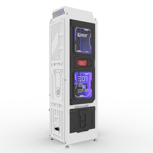 Bomba Dosificadora Digital de 450L/H y 6 Bar con Motor Encapsulado para Sistema de Desulfuración de Gases de Combustión y Medición Química - Product Image 4