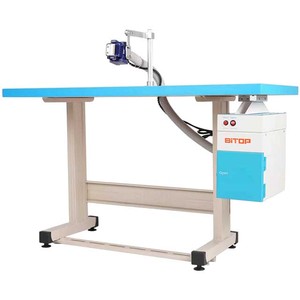 Cortadora de Hilo Automática BT-3628, Máquina de Recorte de Hilo, Máquina de Fabricación de Semiconductores - Product Image 1