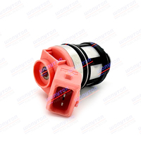 Inyector de combustible de alta calidad 16600-88G10 para 3.0L VG30E Nissan D21 Pathfinder Pickup Quest