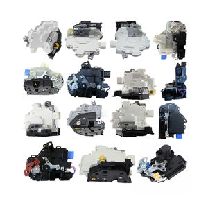 Zpartners ล็อคประตูท้ายรถแบบออฟโรดสำหรับ<span class=keywords><strong>รถ</strong></span>ฟอร์ด CJ5Z7843150A 7T4Z7843150ฉงชิ่ง - Product Image 4