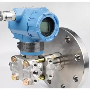 Transmetteur de pression différentielle, transmetteur de niveau 3051/3351, micro-capteur 4-20mA pour la différence de pression vapeur/gaz/liquide -20m - Product Image 3