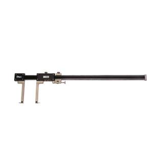 Calibrador Digital de Fibra de Carbono para Orificios Profundos IP54 0-150 mm - Product Image 1