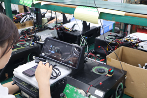 Navigazione GPS sistema Android Qualcomm 9 pollici retrattile schermo multimediale DVD Radio Update kit per <span class=keywords><strong>Audi</strong></span> <span class=keywords><strong>A6</strong></span> C7 2012-2018 <span class=keywords><strong>Avant</strong></span> - Product Image 3