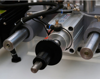 Deko MZ3B — perforateur à trois lignes pour le travail du bois, perçage horizontale et verticale
