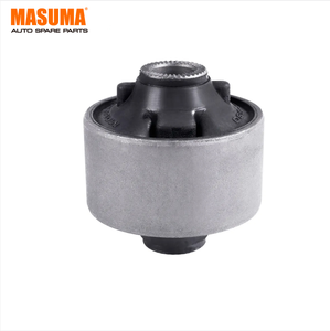 RU-380 الجبهة العلوي السيارات أنظمة التعليق ذراع التحكم جلبة ل 48068-29255 - Product Image 1