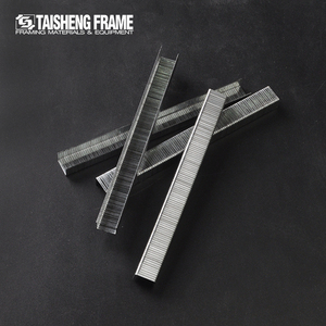 TSD27 1010j स्टेपल 10mm स्टेपल तस्वीर फ्रेम स्टेपल - Product Image 5