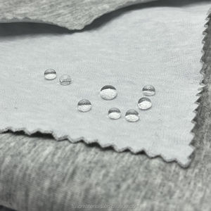 Tissu composite imperméable et respirant FULIO pour sous-vêtements menstruels, jersey laminé EPTFE pour l'entrejambe des sous-vêtements - Product Image 6