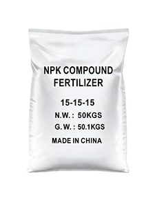 Fertilizzante NPK a Rilascio Controllato Rivestito, a Base Organica, con Nutrienti a Rilascio Rapido, Fornitura Diretta dalla Fabbrica - Product Image 6