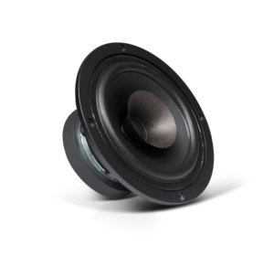 Mini soporte de suelo de pared personalizado Tonewinner, altavoz Sky, Subwoofer reflectante de 5 pulgadas para uso doméstico, sonido panorámico alimentado por CA - Product Image 1
