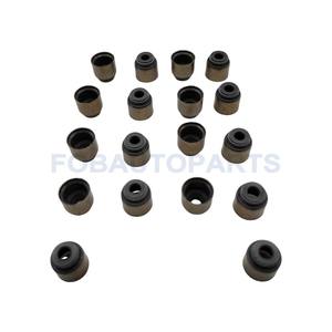 Sellos de Vástago de Válvula de Alta Calidad 13207-ED000, Sello de Aceite para Vástago de Válvula para Motores Nissan, BMW, <span class=keywords><strong>Renault</strong></span> 1.5 1.6 HR12DE HR16DE HR15DE - Product Image 4