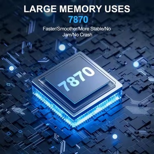 NaviHua 12.3 Inch Android Carplay Car Radio Multimedia Auto Monitor GPS Navigation Head Unit for Nissan Patrol Y62 2013 2023 - Product Image 6