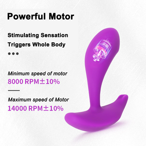 OEM Взрослый пенис мужской вибратор анальный фаллоимитатор Вагина электрические секс-игрушки для электрической стимуляции Женская киска Секс анальные шарики - Product Image 3